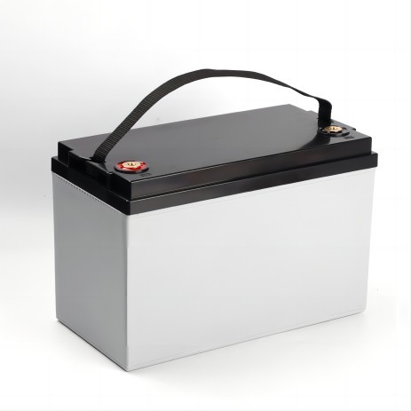 ROHS Marine Lithium LFP Battery , 12.8V 150AH Lithium Phosphate Cell