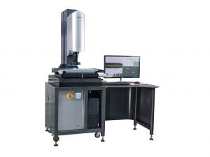 China Inspection vms measuring machine on sale