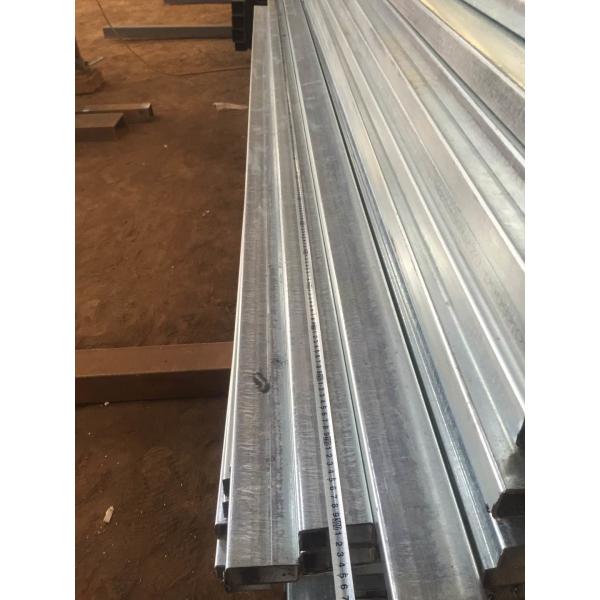 Rodent Resistant Tower Fencing