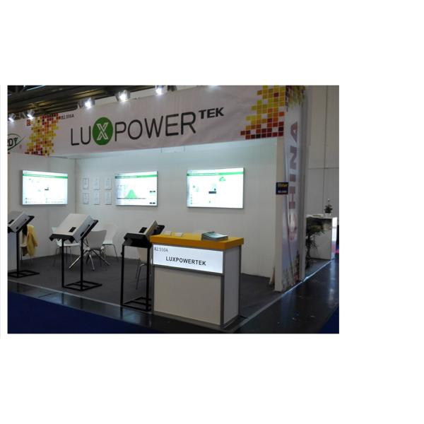 Luxpower Hybrid Inverter 6Kw Low Voltage Hybrid Inverter 7KW 8KW