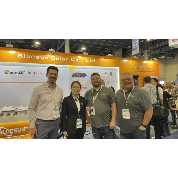 Ja Solar Panes 400 Watt 425W 500watt 1000watt Mono Half Cut Solar Panels PV Module Solar Panel Complete Kit