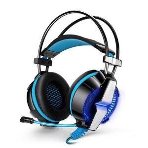 Quality GS700 best stereo headphones Gaming Headset for Video Gaming 360 Xbox and PC gaming for sale