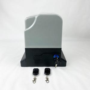 Buy cheap AC 600kg Lightweight Gate Opener 24V Automatic Sliding Gate Opener from wholesalers