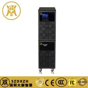Quality High Frequency Intelligent Slot UPS Online UPS With Snmp Support And Output Jack for sale
