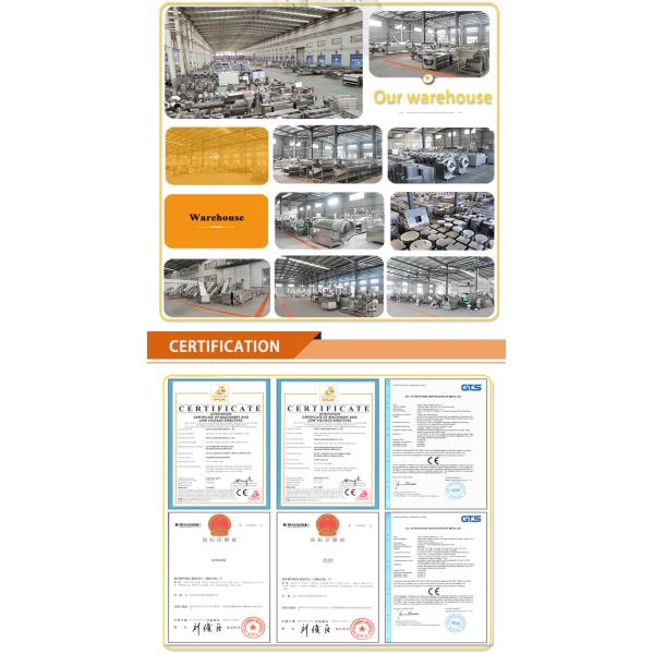 Industrial French Fries Fryer/ Electric Deep Frying Machine/ Frying Machine Potato Chips