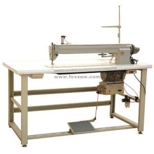 Quality Long Arm Quilt Repair Sewing Machine for sale