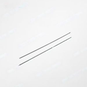 304 316L Stainless Steel Capillary Processing Customization