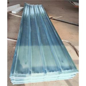 fiberglass transparent roofing sheet for greenhouse