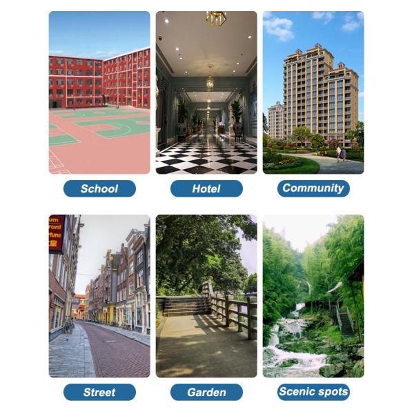 Direct Sales Wholesale Price Trash Bin Industrial Stainless Steel Waste Bin