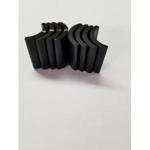 0.5mm-100mm Isotropic Bonded NdFeB Magnets Parylene Coating