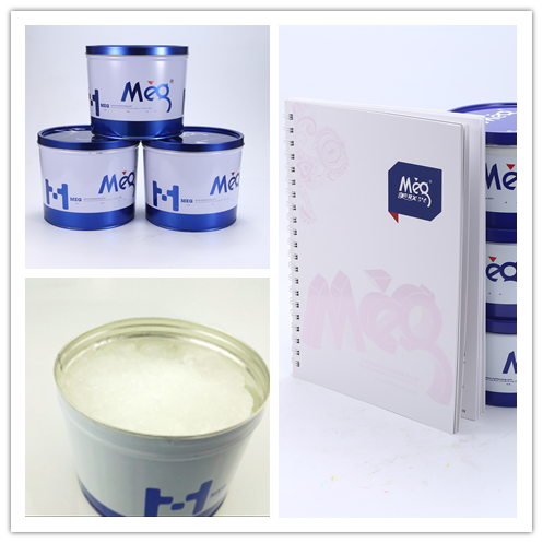 Excellent Compatibility UV Viscosity Reducing Agents For Offset Printing