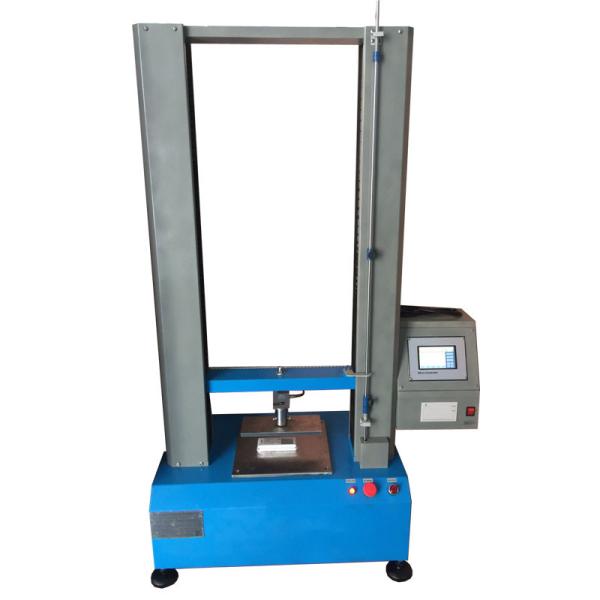 Buy Precise Impact Testing Machine , Microcomputer Tensile Strength Machine SH-17 at wholesale prices