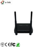 HDMI H.264 Wireless Extender including transmitter and receiver 300 meter extend