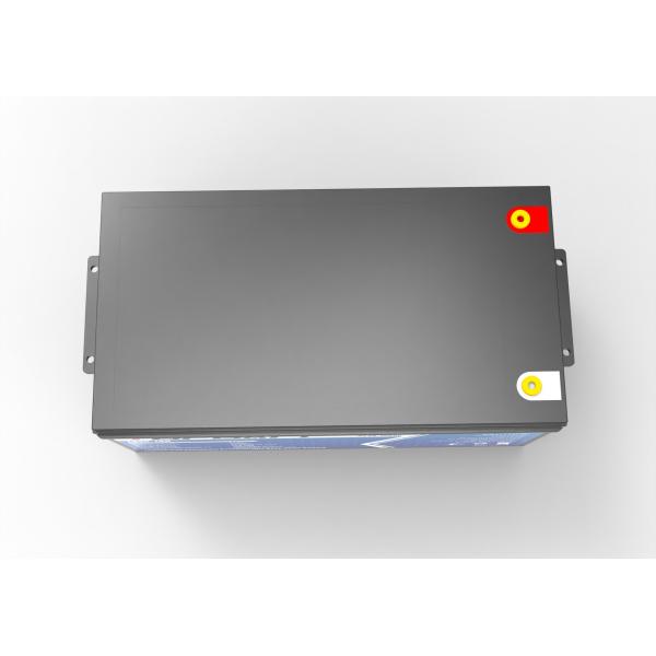 24v 100ah Lifepo4 Rechargeable Battery Replacement For Golf Cart