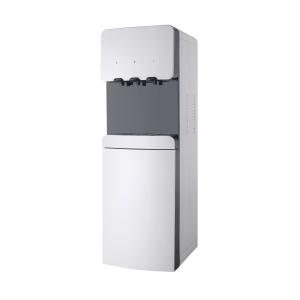 Quality Electric Cooling Floorstanding Water Cooler With SS304 Tank for sale