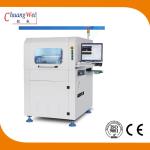 Teaching Box Program 50000r/S 20W UV PCB Depanelizer