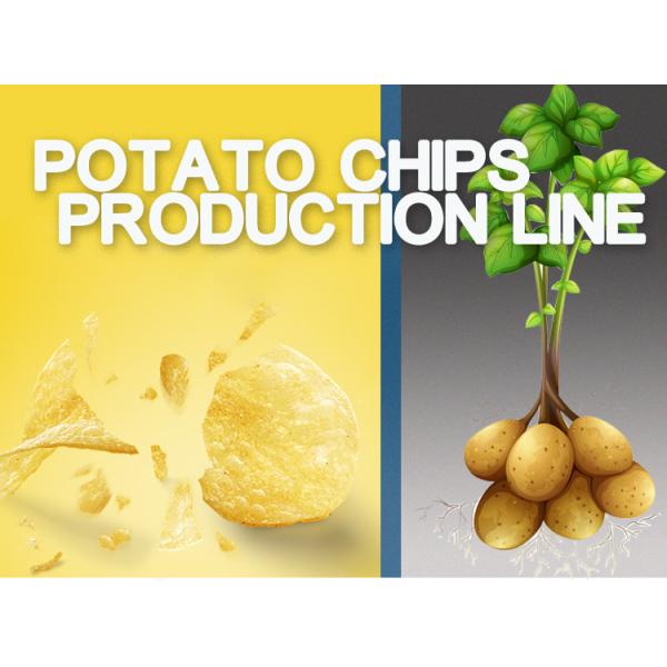 Hot Sale Fully Automatic Industrial Frozen French Fries Production Line Cassava Fresh Finger Potato Chips Making Machine Price