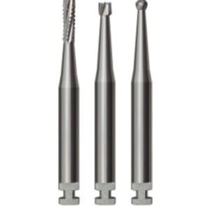 Quality Carbide Burs Rotary Dental Instruments for sale