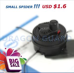 Buy PROMOTIONS! eas spider tag anti-theft spider boxguard remote controled small spider wrap at wholesale prices