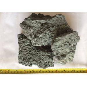 Industrial Material Ferro Silicon Slag Off Grade