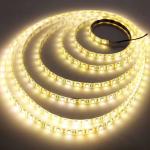 DC12V RGB Smart Led Strip Color Changing , Tuya App Controlled Led Light Strip