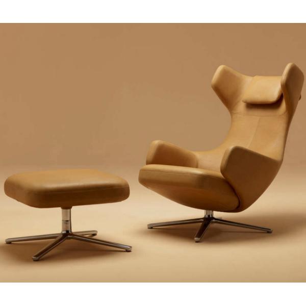 Modern Office Furniture Fabric Sofa repos lounge Chair Leisure Recliners Living Room Chair