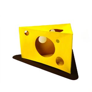 Quality Foldable Insulated Cat House for sale