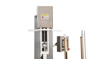 Quality Automated Box Forming Machine , Custom Box Machine Motion Controller for sale