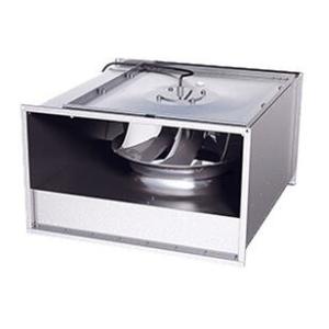 Quality High Quality Hospital Ward Rectangular Low Noise Centrifugal Air Duct Fan Silent New Fan for sale