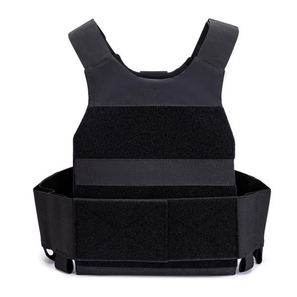 Lightweight Vests Men's Multifunctional Outdoor Training Tactical Safety Vests