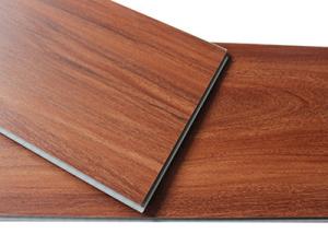 China Anti Slippery Commercial Vinyl Plank Flooring , Waterproof Sheet Vinyl Flooring Easy Install on sale