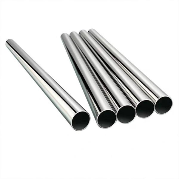 TP304 ASTM A269 A312 TP304 3 Inch Stainless Steel Tube Pipe SCH5S