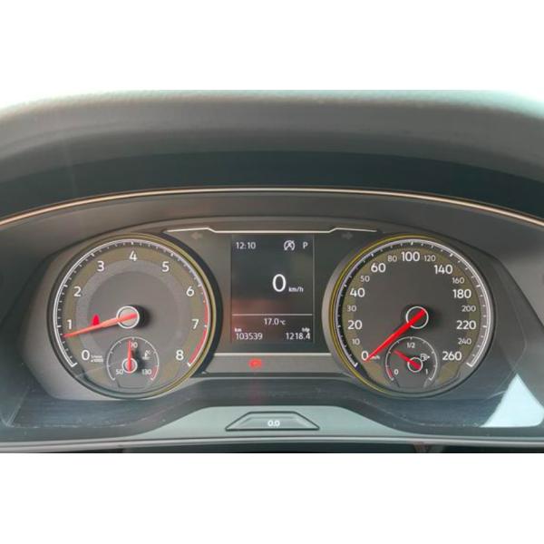 Passat 2020 330TSI Elite Edition National VI SAIC Volkswagen Midsize Car Gasoline 2.0T 186HP L4 7-speed Dual Clutch