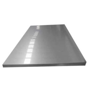 Quality SS316 SS304 Cold Rolled Stainless Steel Plate 2000mm To 6000mm for sale