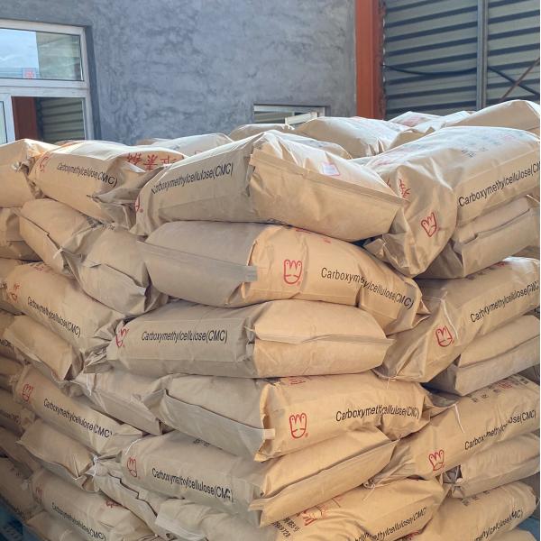 Additive Polyanionic Cellulose PAC For Oil Drilling Industrial Grade