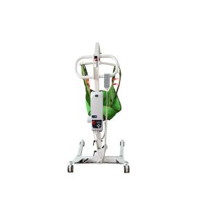 Personal Transfer Manual Patient Lifting Devices With Detachable Battery