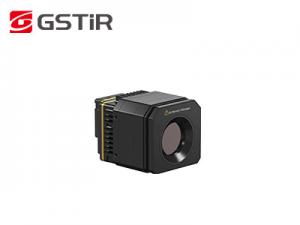 Quality Thermal Camera For Fever Detection Uncooled LWIR Thermal Module 400x300 17μM for sale