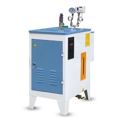 232k Steam Power Generator , Portable Steam Powered Electric Generator Instant Fire Tube