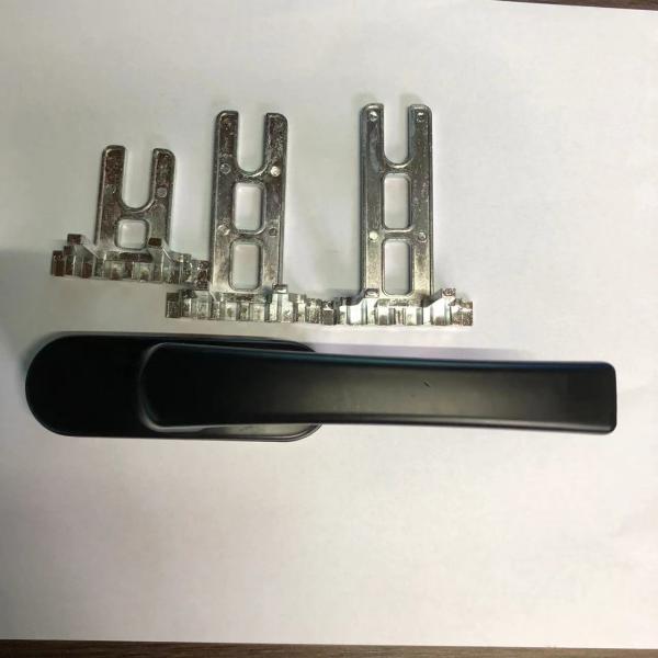 Hotel Villa Apartment Office Building Aluminum Alloy Door Window Hardware Handles