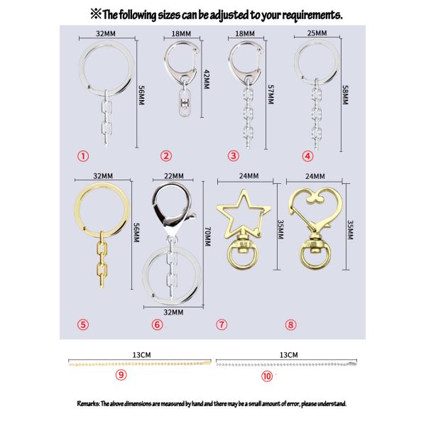 Custom Cartoon Cute Pair of Heart-shaped Avocado Keychains for Two People Stitching Pendants Student Bag School Bag Pendant