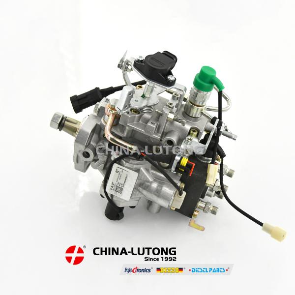 high quality 4L68-180031K VE Pump 4L68-180031K Pump ADS-VE4/11E1200R2515 22100-67070 for Toyota Land Cruiser 90 3.0 TD 92 Kw