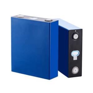 Quality CATL 3.2V 100- 300Ah Prismatic LiFePo4Cell Customized Battery for sale