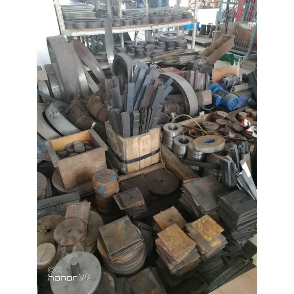 Arment Shops HRC56 HSS Guillotine Paper Cutter Blades