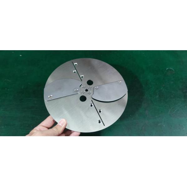 100kg/20 min Work Efficiency Vegetable Dicing Machine for Carrot Potato Cucumber Onion