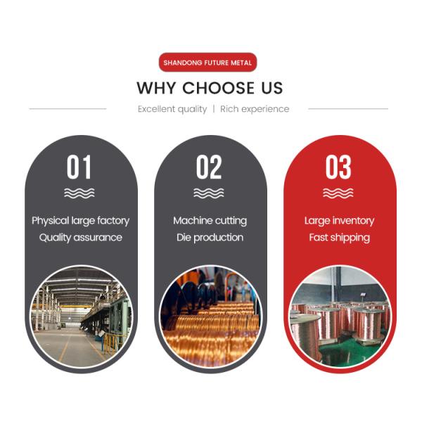 1mm 1.5mm 3mm Copper Products , High Ductility Pure Copper Strip