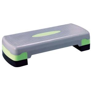 China Home Gym Aerobic Step Board ABS Adjustable Plastic Elevated Platform on sale