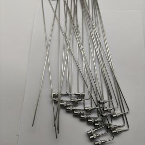 Medical Trocar Stainless Steel Needle With OEM/ODM Services
