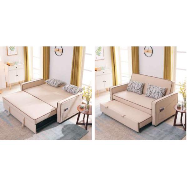 newest design sofa cum bed sofa bed furniture with storage chaise multifunction chair