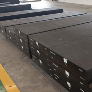 UNS S46910 Polished Stainless Steel Flat Bar