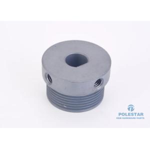 Stainless Steel Metal Injection Molding Services With Ultra Oxidation Resistance